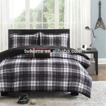 Mi Zone Harley Mini Bedding Capa de Edredão Set Consolador 3d